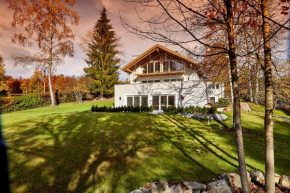 Alpenrefugium Murnau Am Staffelsee